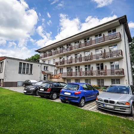 Dw Chalubinski 1 Bed & Breakfast Zakopane Exterior photo