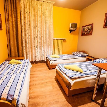 Dw Chalubinski 1 Bed & Breakfast Zakopane Exterior photo