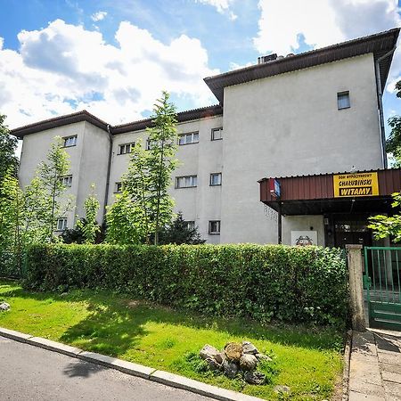 Dw Chalubinski 1 Bed & Breakfast Zakopane Exterior photo