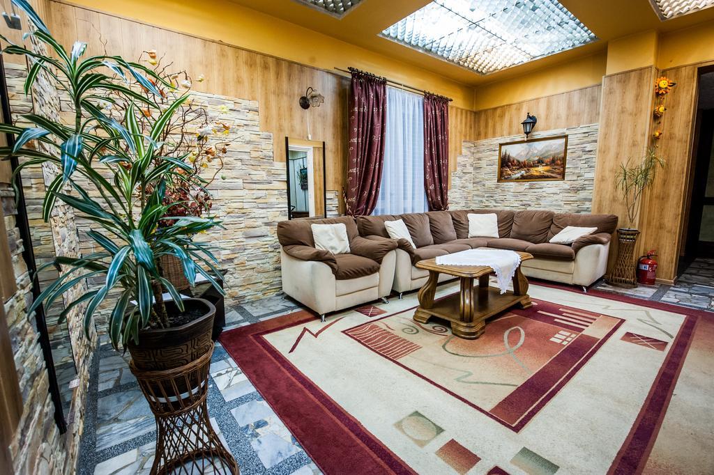 Dw Chalubinski 1 Bed & Breakfast Zakopane Exterior photo