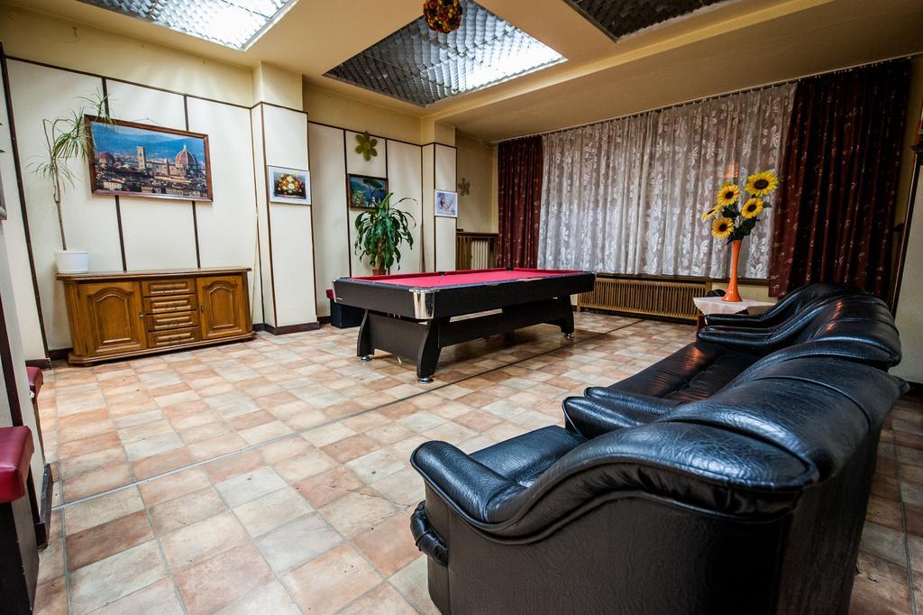 Dw Chalubinski 1 Bed & Breakfast Zakopane Exterior photo