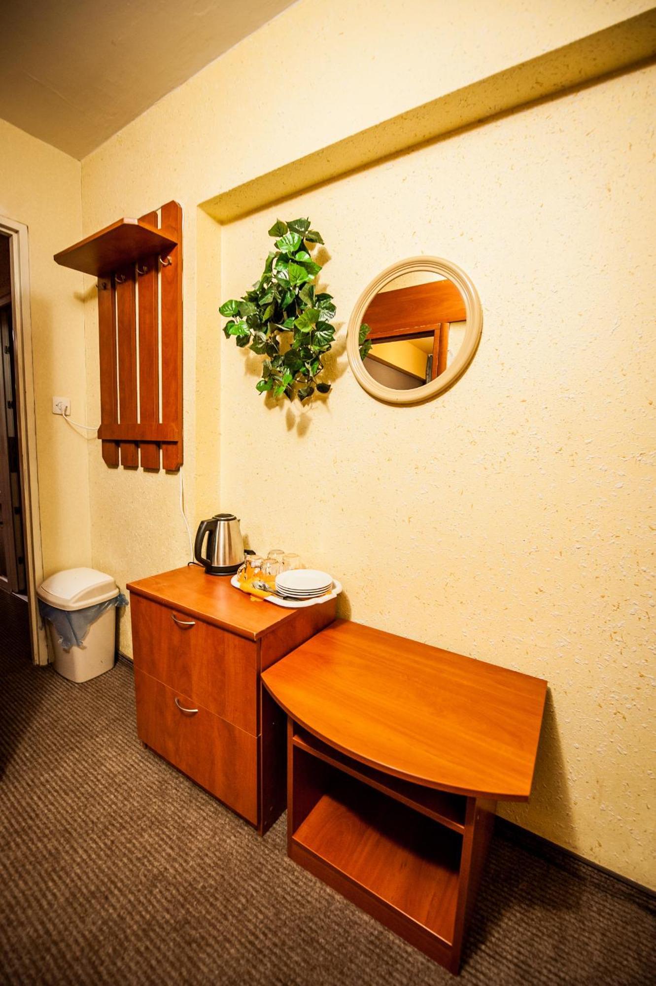Dw Chalubinski 1 Bed & Breakfast Zakopane Exterior photo