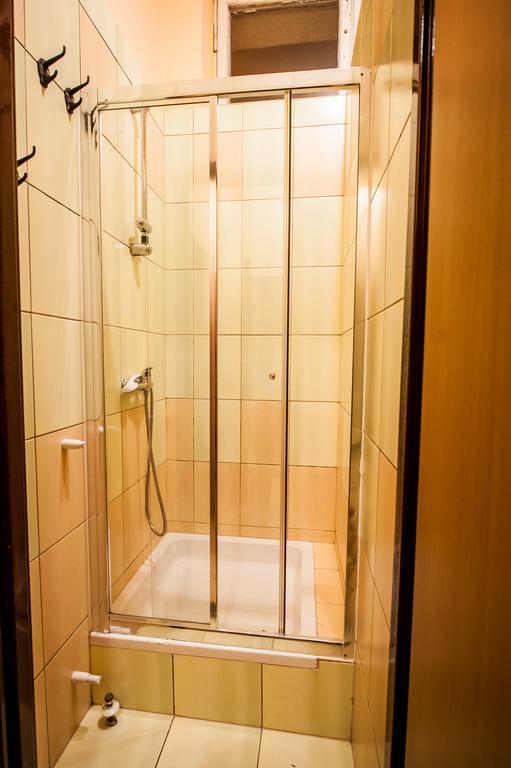 Dw Chalubinski 1 Bed & Breakfast Zakopane Exterior photo