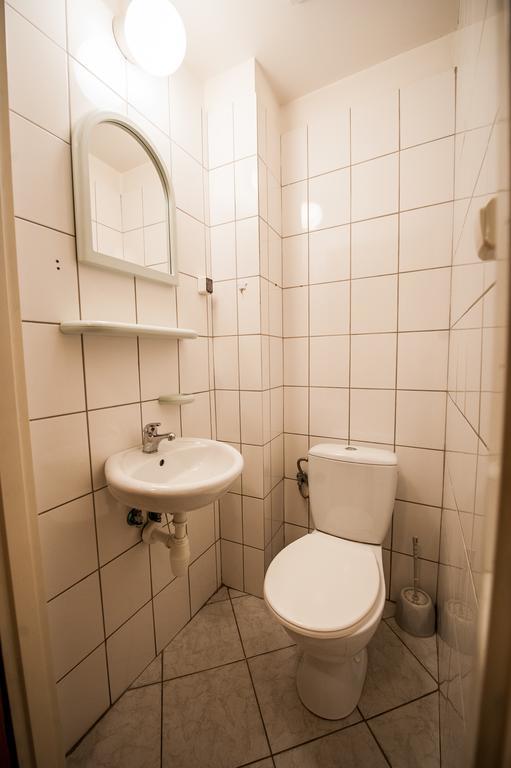 Dw Chalubinski 1 Bed & Breakfast Zakopane Exterior photo