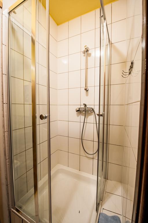 Dw Chalubinski 1 Bed & Breakfast Zakopane Exterior photo