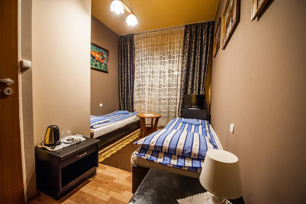 Dw Chalubinski 1 Bed & Breakfast Zakopane Exterior photo