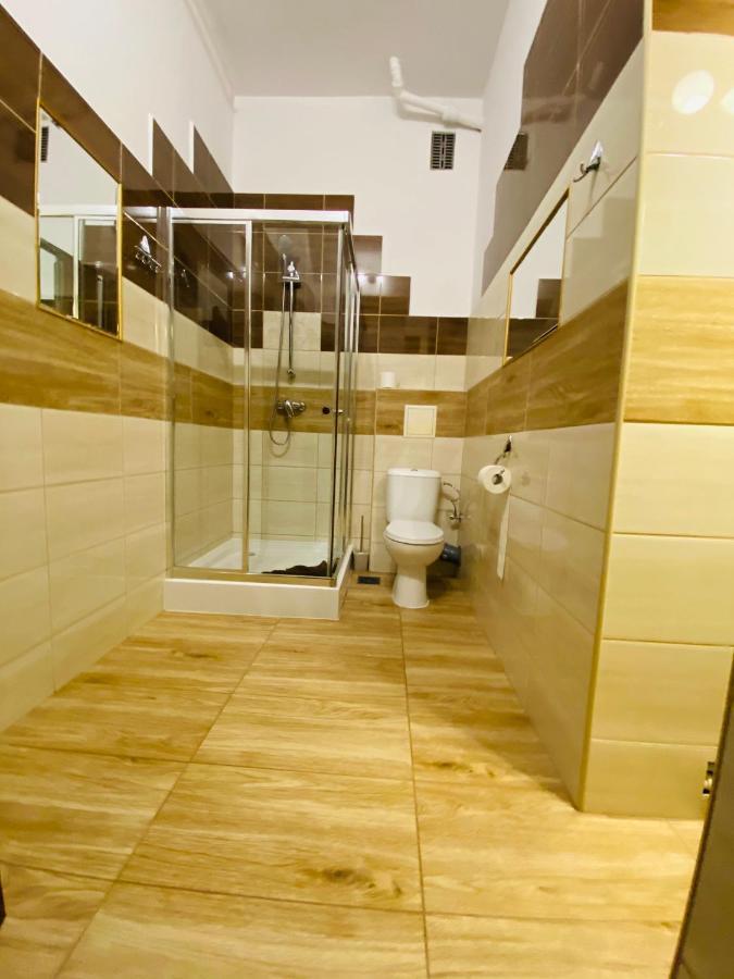 Dw Chalubinski 1 Bed & Breakfast Zakopane Exterior photo