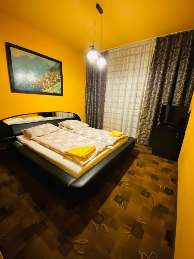 Dw Chalubinski 1 Bed & Breakfast Zakopane Exterior photo