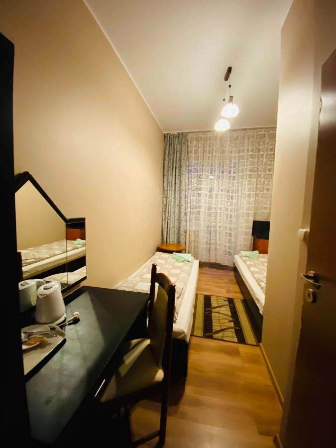 Dw Chalubinski 1 Bed & Breakfast Zakopane Exterior photo