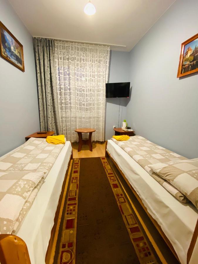 Dw Chalubinski 1 Bed & Breakfast Zakopane Exterior photo