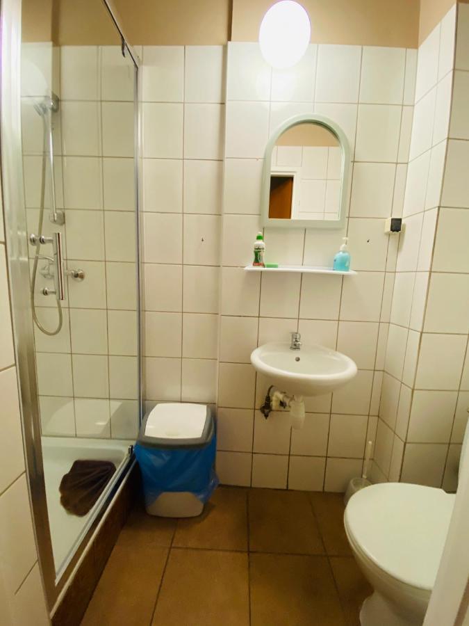Dw Chalubinski 1 Bed & Breakfast Zakopane Exterior photo