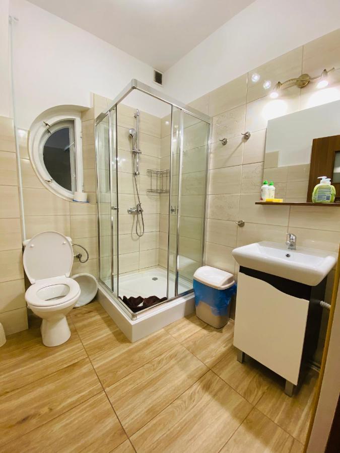 Dw Chalubinski 1 Bed & Breakfast Zakopane Exterior photo