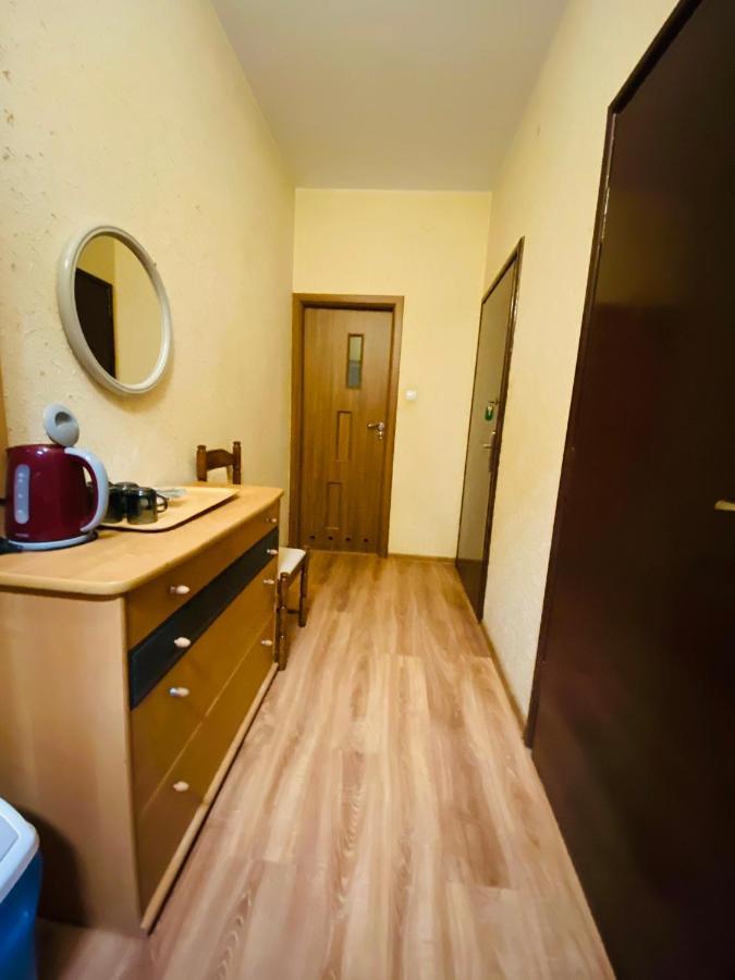 Dw Chalubinski 1 Bed & Breakfast Zakopane Exterior photo
