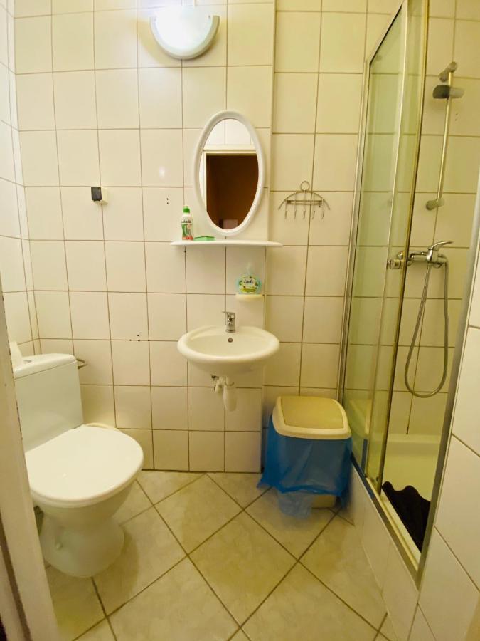 Dw Chalubinski 1 Bed & Breakfast Zakopane Exterior photo
